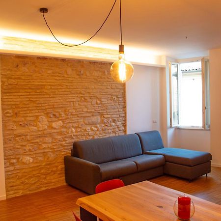 Colonia Iulia Apartment Spello Exterior photo