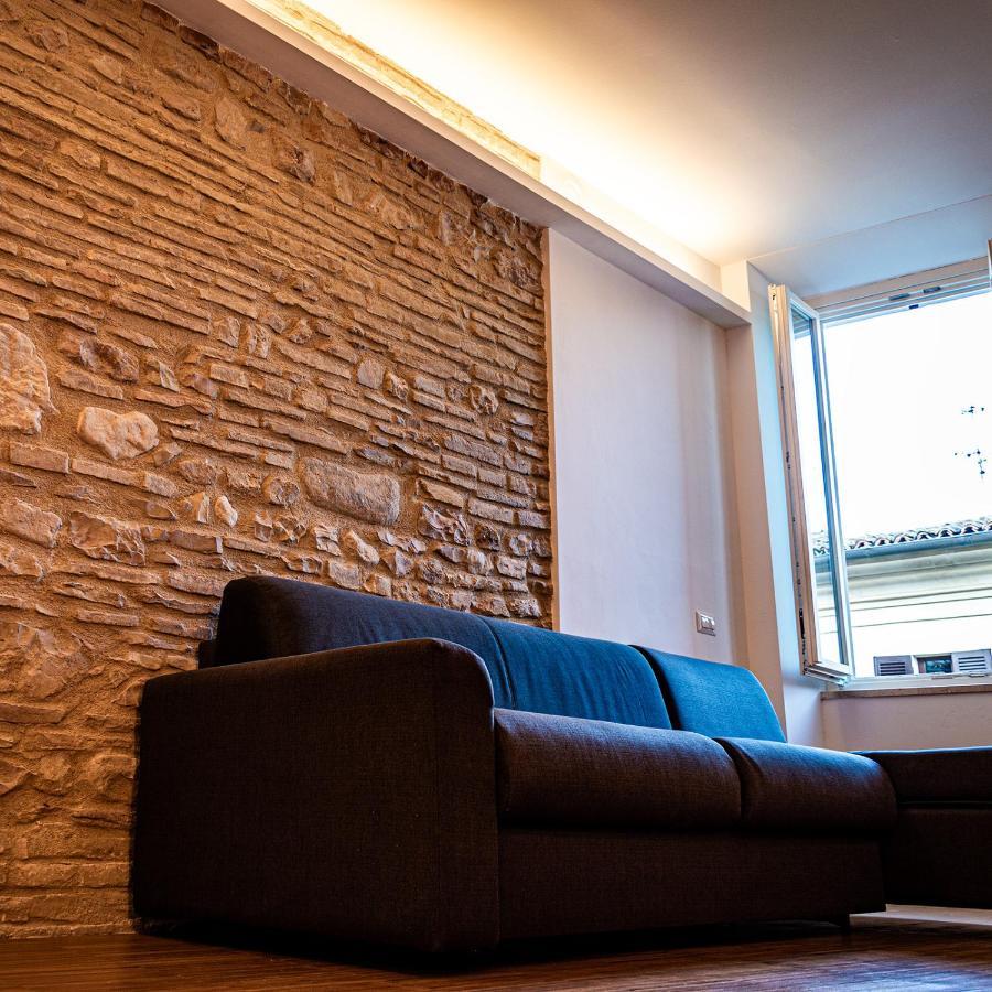 Colonia Iulia Apartment Spello Exterior photo