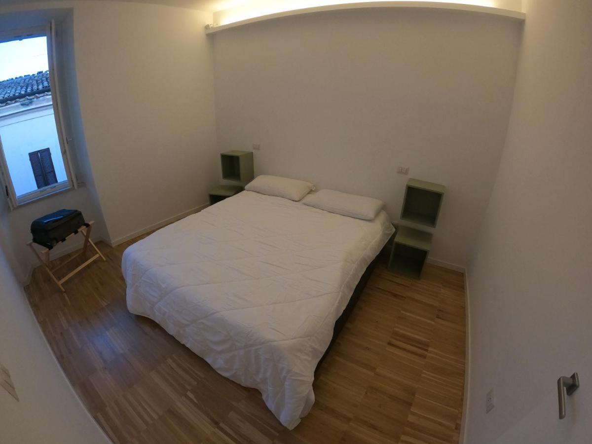 Colonia Iulia Apartment Spello Exterior photo